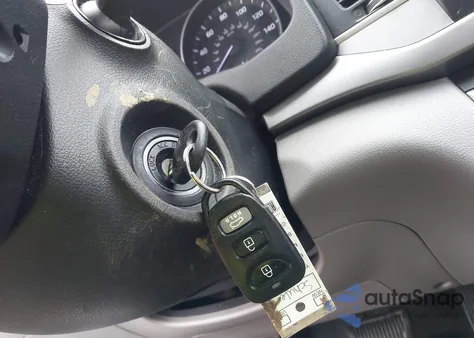 2017 Hyundai Elantra Se from USA, damaged, VIN KMHD74LF0HU357960